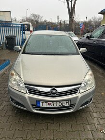 Opel Astra 1.7 CDTi 100k Enjoy - 2