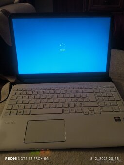 Sony Vaio - 2