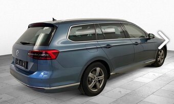 VOLKSWAGEN PASSAT 2.0TDI 110KW MANUÁL 2018 - 2