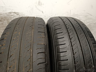 195/60 R15 Letné pneumatiky Goodride 2 kusy - 2