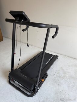 Beziaci pas Klarfit pacěaker x1 - 2