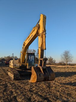 Komatsu pc240nlc - 2