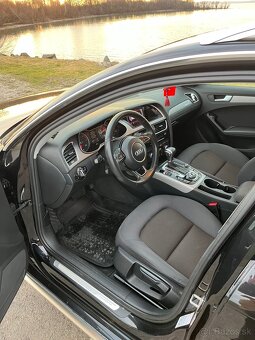 Audi A4 B8.5 ALLROAD 3.0 TDI - 2