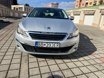 ❗Peugeot 308 1.6 HD 68KW 2014❗ - 2