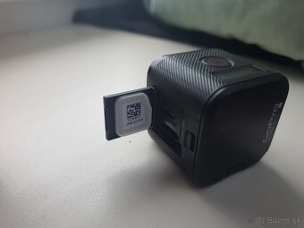 GoPro Hero Session (4) - 2