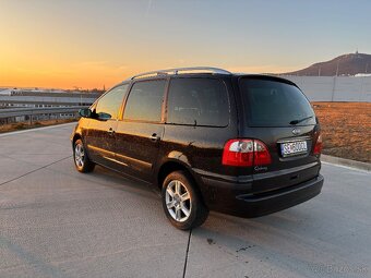 Ford Galaxy GHIA 1.9 TDi 85Kw - 2