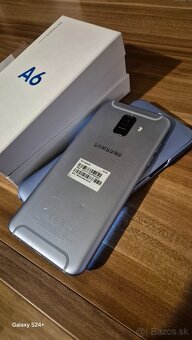 Samsung Galaxy A6 - 2