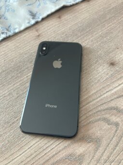 iPhone X - 2