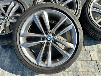 BMW styling 630 R19 + Pirelli PZero - 2