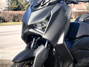 Yamaha XMAX 300 DEMO 2024 - 2