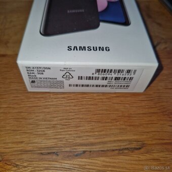 Samsung Galaxi A13 - 2