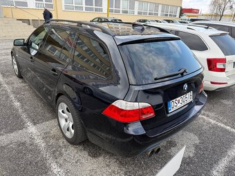 BMW 545i LPG - 2