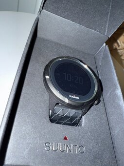 SUUNTO 9 BARO titanium Ambassador edition - 2