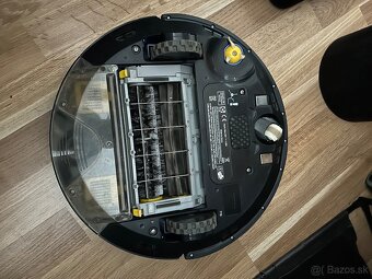 Predám irobot roomba 770 - 2