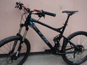 ENDURO CTM SCROLL - 2