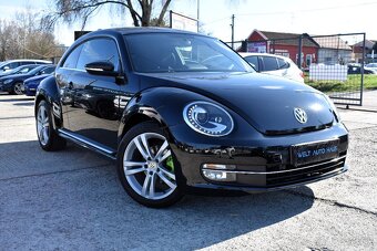 Volkswagen Beetle 1.2 TSI Design - 2