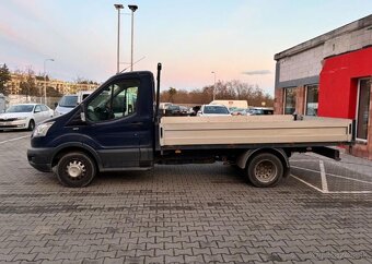 Ford Transit 2.2TDCI 92KW,VALNIK,CZ,DPH,KLI nafta 92 kw - 2