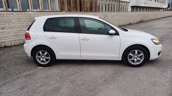 VW.GOLF 1.6tdi CR - 2