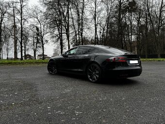 Predam Tesla S 100D - 2