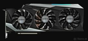 Gigabyte GeForce RTX 3090 GAMING OC 24G - 2