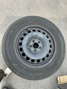 14. 5x100  185/65r15 - 2