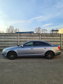 Audi A6 3.0TDI quattro - 2