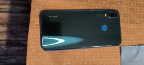 Huawei P20 Lite 4GB RAM 64GB ROM - 2