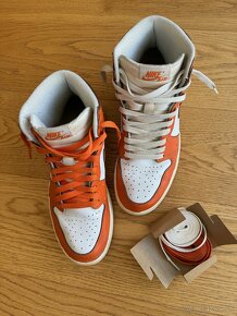 Predam Nike Air Jordan 1 Retro High OG Starfish - 2