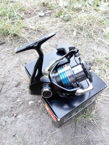 Naviják Shimano - 2