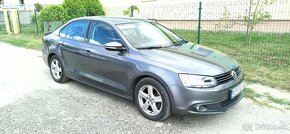 Predám Volkswagen Jetta 1,4 TSI - 2