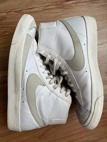 Nike Blazer Mid - EUR 46, CM 30 - 2