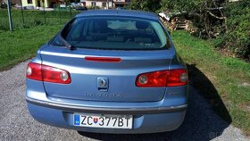 Renault LAGUNA II r. 2005 1.9 dci rozpredám - 2