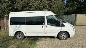 Ford Transit - 2