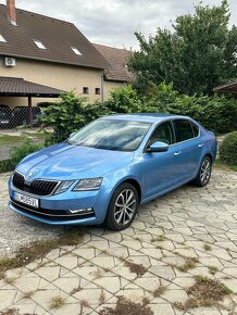 Predam Skoda Octavia 2.0TDI 110kW DSG - 2