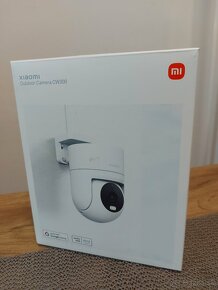 Xiaomi Outdoor Camera CW300 - 2