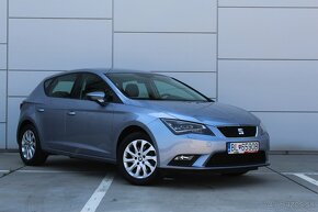 Seat Leon 2.0 TDI  10kW MT6 Style - 2