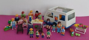 Playmobil  Piknik v Prirode - 2