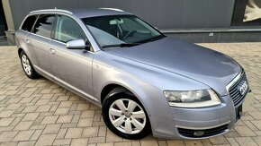 Audi A6 Avant 2.7tdi - 2