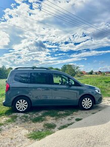 Mercedes benz Citan Tourer 113 long Pro - 2