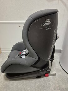 Britax Romer Trifix2 i-size - 2