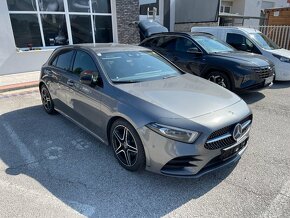 Mercedes-Benz A200d AMG 4matic - 2