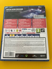 PS4 FIFA 20 - 2