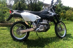 Suzuki DR-Z400S - 2