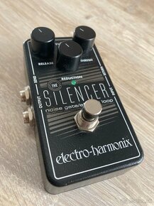 Electro Harmonics Silencer - 2