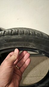 225/40 R18 Celoročné pneumatiky Hankook - 2