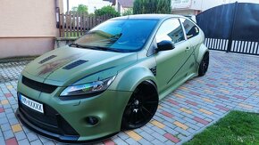 Ford FOCUS,,RS,, - 2