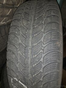 Zimné pneu Frigo 185/60 r14 - 2