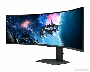 49" Odyssey G9 (G95C) - 2