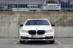 BMW Rad 7 730d xDrive A/T 195kw - 2