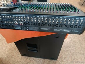 Predam Mix YAMAHA MGP24X - 2